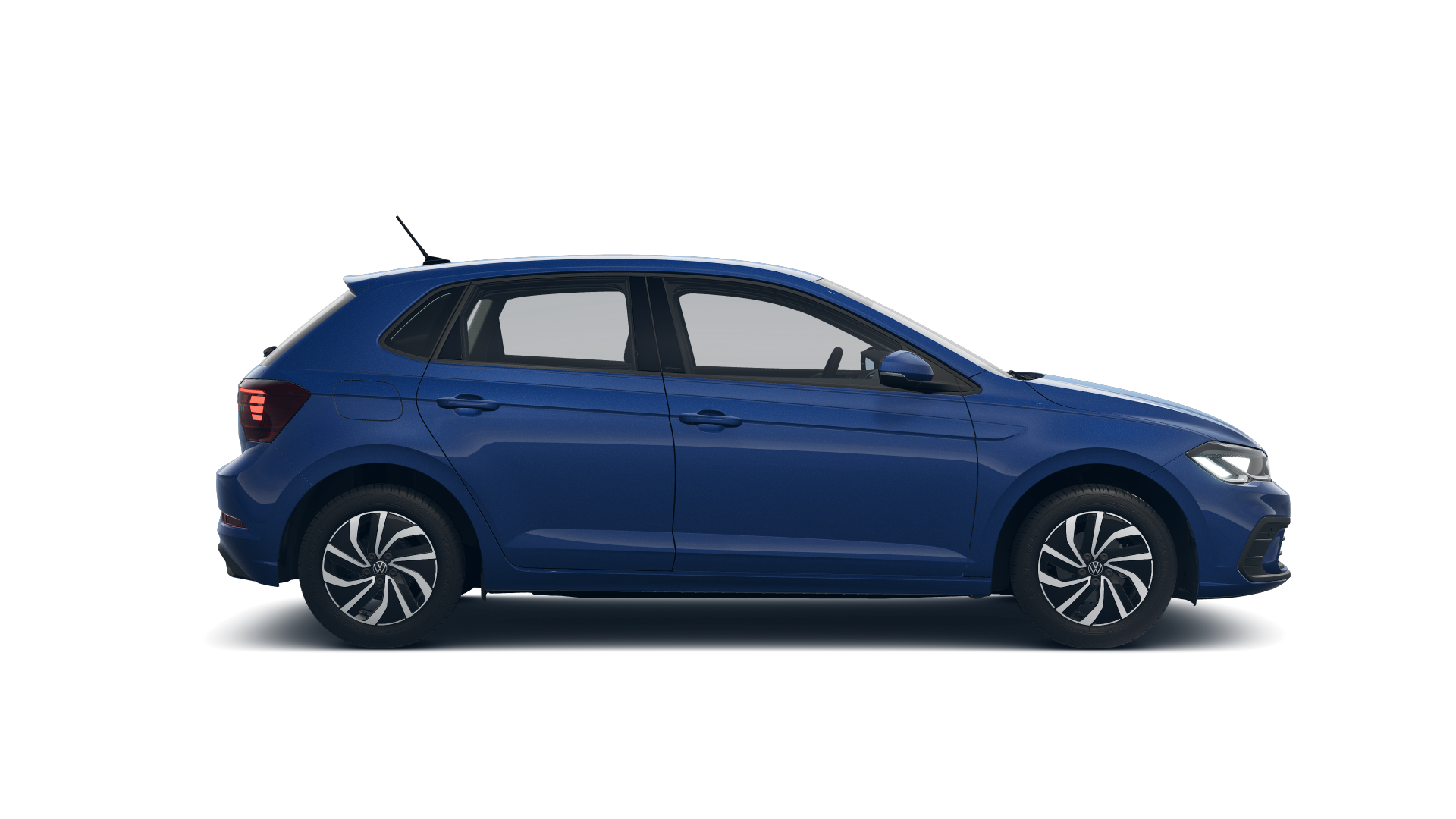 Volkswagen Polo Life