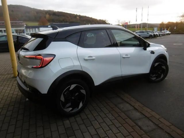 Renault Captur Techno