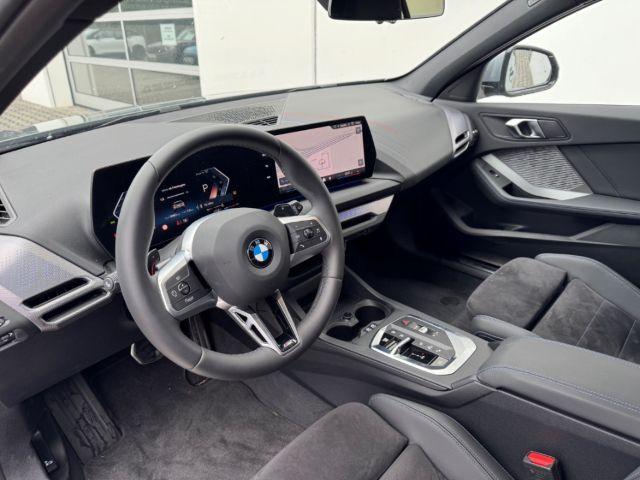 BMW 118 118d M-Sport