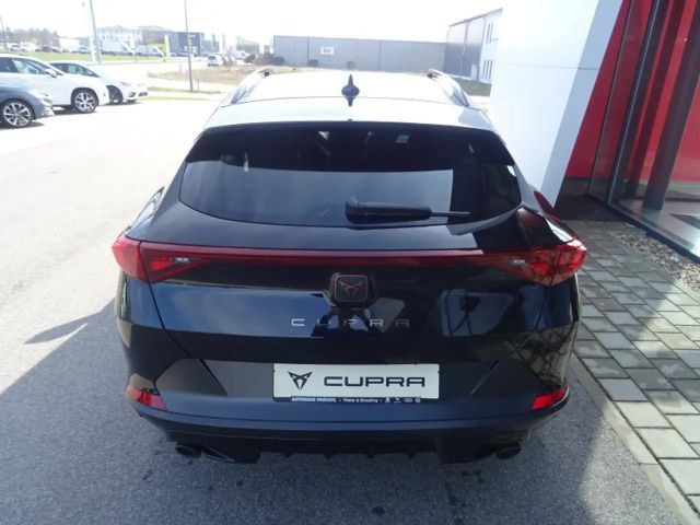 Cupra Formentor 2.0 TSI DSG VZ