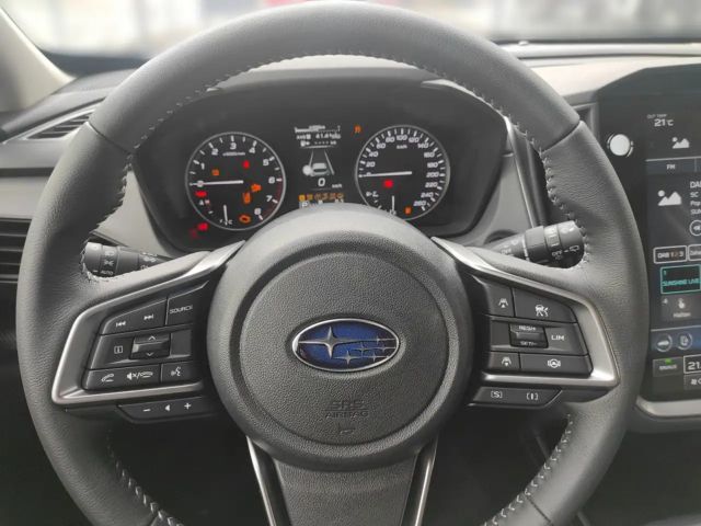 Subaru Crosstrek 2.0 Active KLIMA PDC SHZ KAMERA LED
