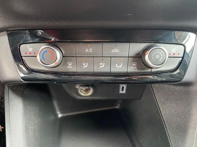 Opel Corsa 1.2 Turbo GS-Line Grand Sport Turbo