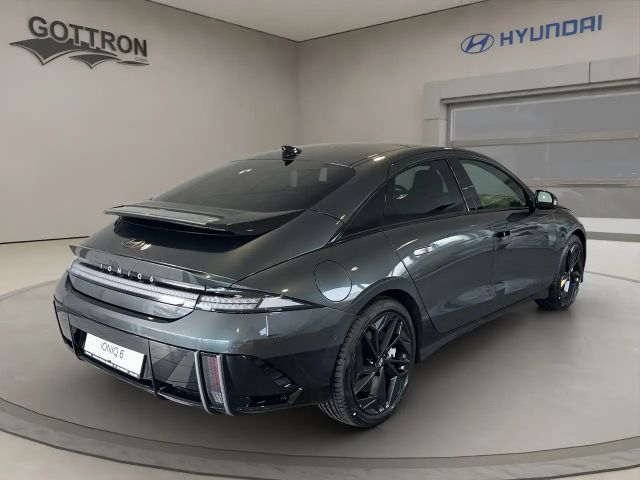 Hyundai IONIQ 6 77,4 kWh(325PS)Panorama,Matrix,Head-up,BOSE,Relax