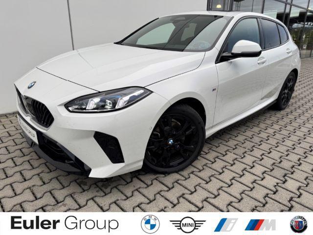 BMW 120 120d M-Sport