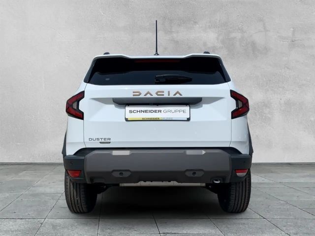 Dacia Duster Extreme Hybrid 140