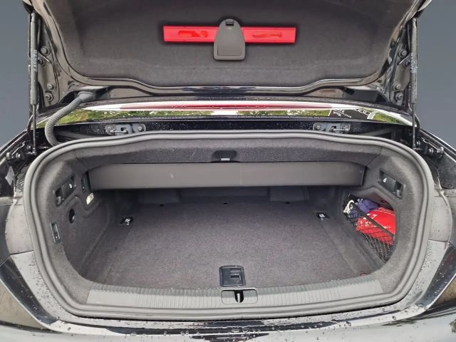 Audi A5 40 TDI Cabriolet Quattro S-Line