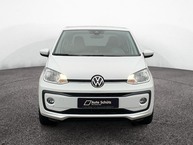 Volkswagen up! 1.0 MPI