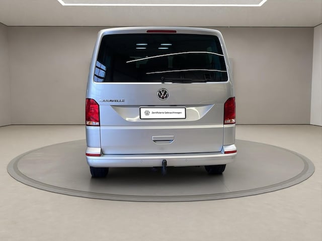 Volkswagen Caravelle 2.0 TDI Comfortline T6