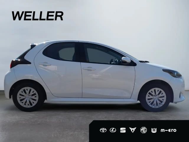 Toyota Yaris Hatchback Hybride