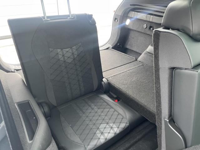 Volkswagen Tayron 2.0 TDI DSG IQ.Drive R-Line Style