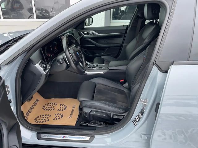 BMW 420 420d M-Sport xDrive