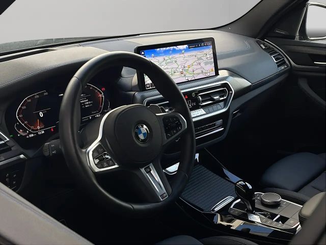 BMW X3 M-Sport xDrive30i