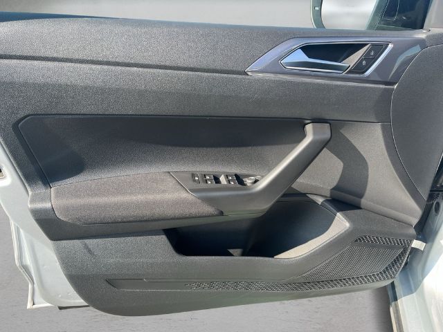 Volkswagen Taigo 1.5 TSI DSG Style