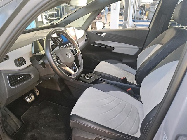 Volkswagen ID.3 Performance Pro