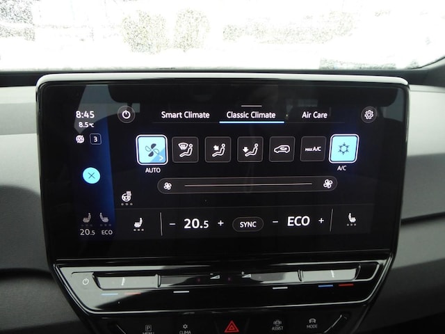 Volkswagen ID.3 45 kWh Pure