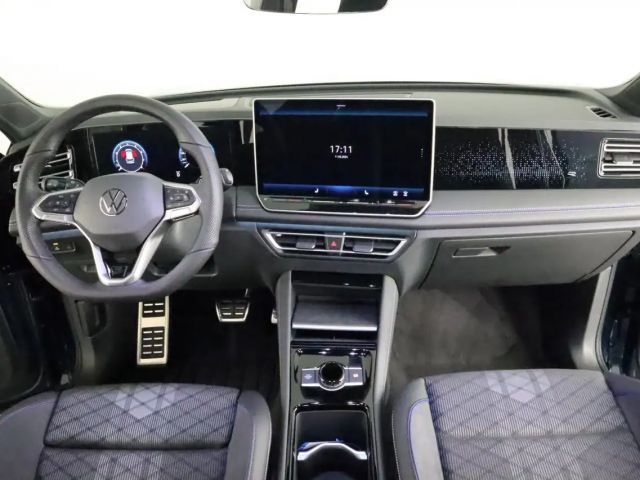 Volkswagen Tiguan DSG R-Line