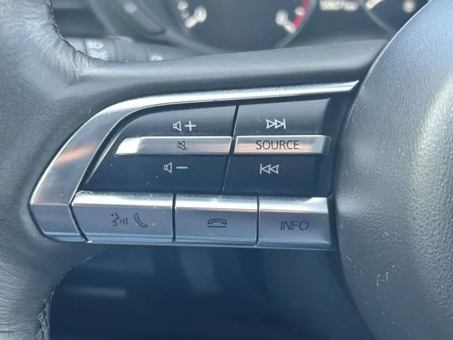 Mazda CX-30 Prime-line