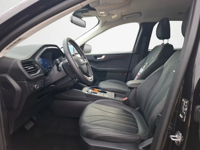 Ford Kuga AWD TDCi Vignale