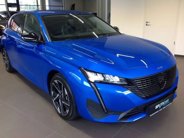 Peugeot 308 Allure Pack BlueHDi EAT8