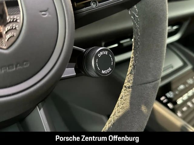 Porsche Macan Turbo