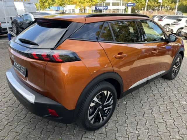 Peugeot 2008 Allure Pack