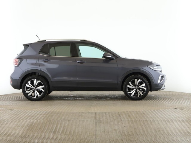 Volkswagen T-Cross 1.0 TSI IQ.Drive Style