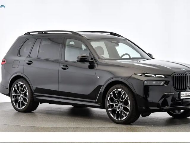 BMW X7 xDrive40d
