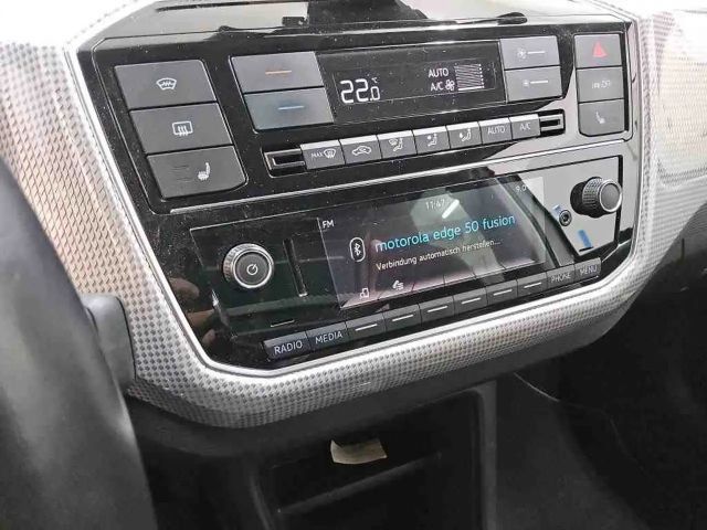 Volkswagen e-up! Style