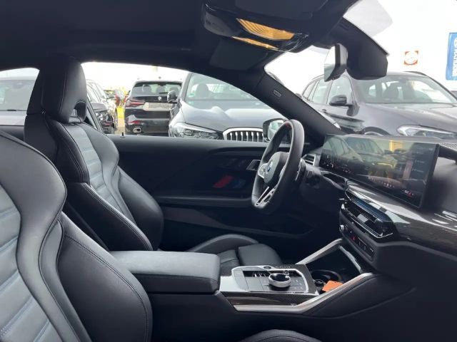 BMW 240 Coupé M-Sport xDrive