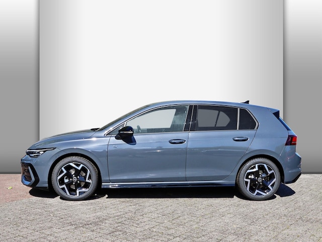 Volkswagen Golf 1.5 eTSI DSG Plus R-Line