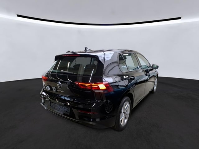 Volkswagen Golf 2.0 TDI Golf VIII