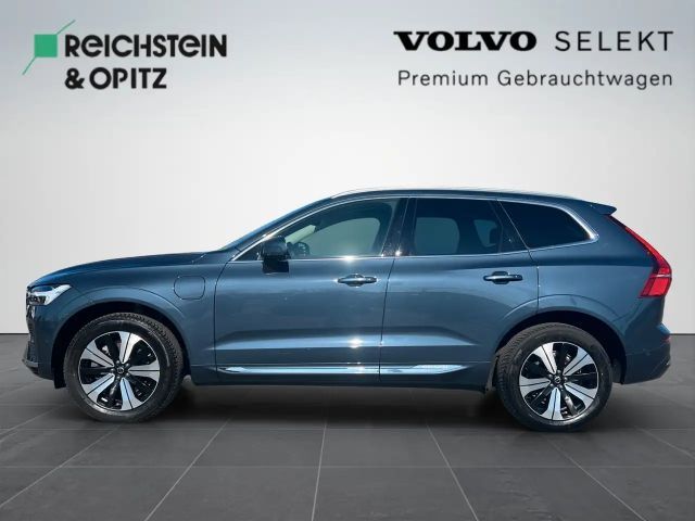 Volvo XC60 AWD Inscription Recharge T6