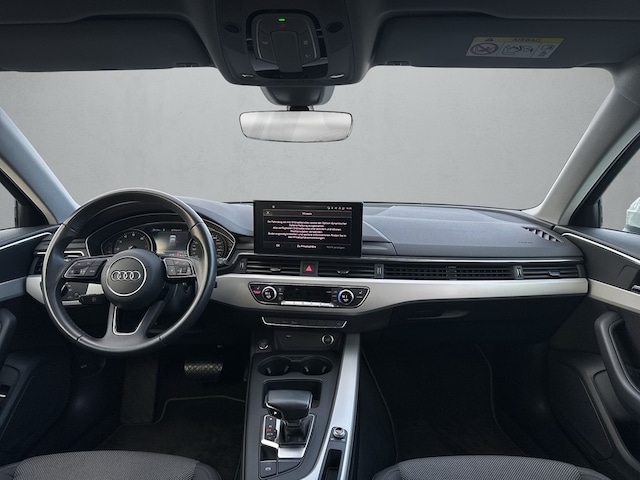 Audi A4 35 TFSI Avant S-Line S-Tronic