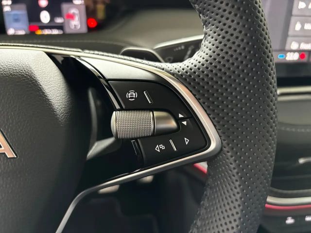 Skoda Enyaq Sportline