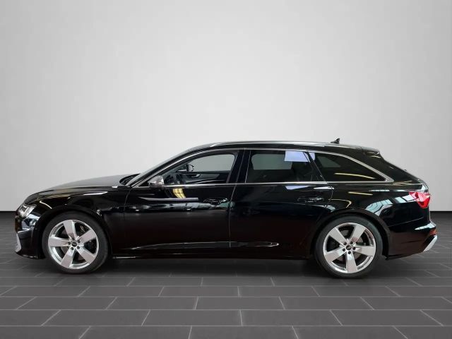Audi S6 Quattro