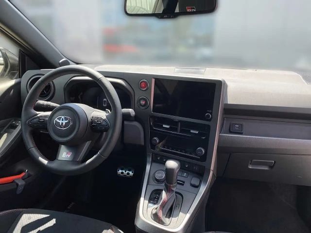 Toyota Yaris GR Hatchback