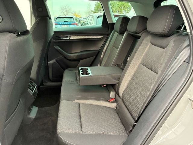 Skoda Karoq 1.5 TSI