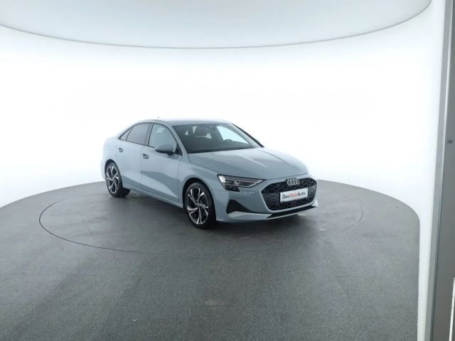 Audi A3 30 TFSI Sedan