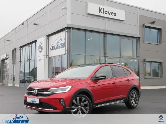 Volkswagen Taigo IQ.Drive Style