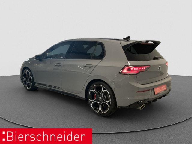 Volkswagen Golf 2.0 TSI DSG GTI