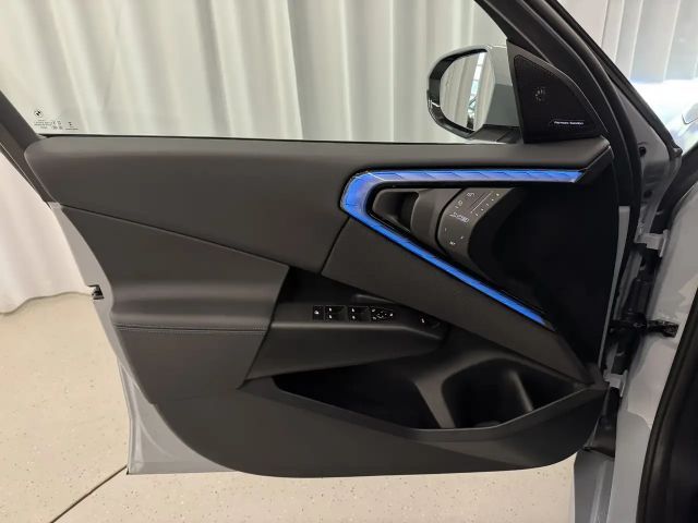 BMW X3 M-Sport xDrive