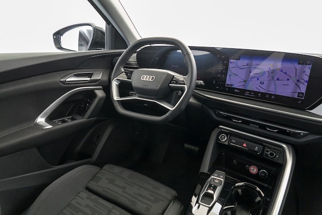 Audi Q5 Quattro S-Tronic