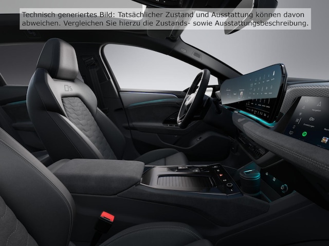 Audi A6 e-tron Avant Quattro