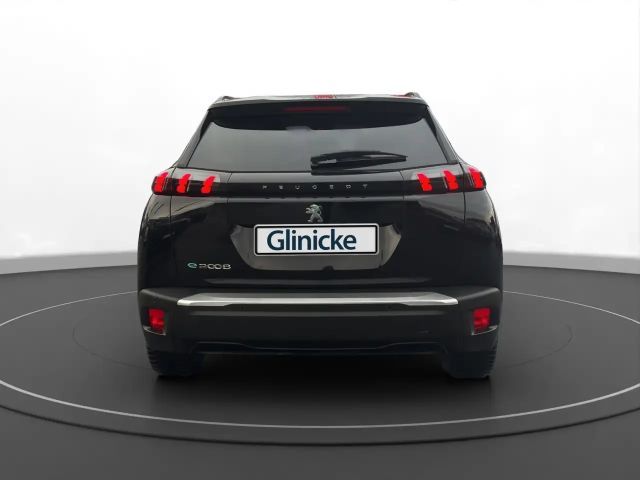 Peugeot E-2008 Allure Pack