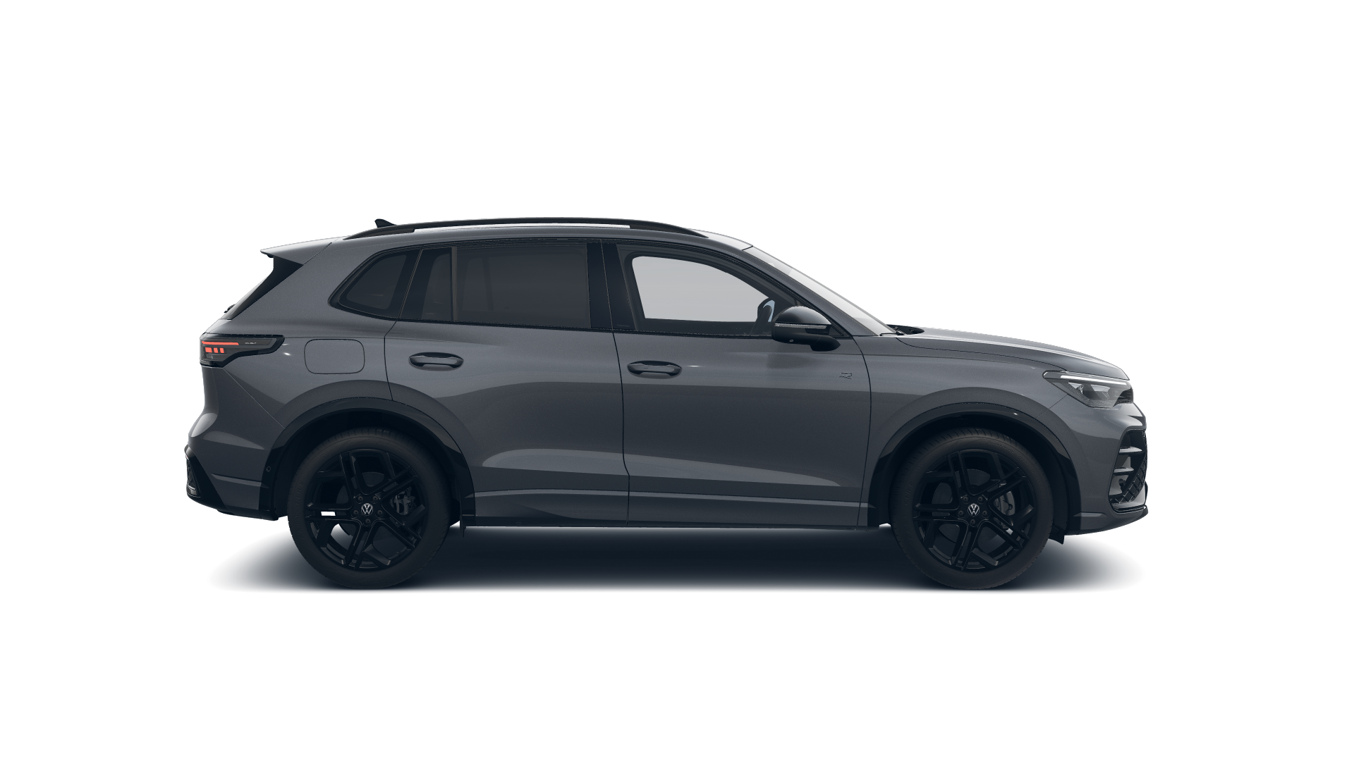 Volkswagen Tiguan 1.5 TSI DSG eHybrid