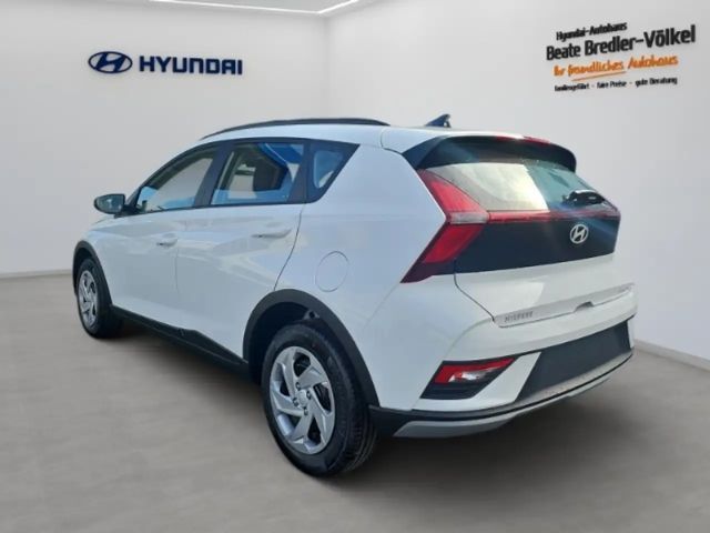 Hyundai Bayon 1.0 Select T-GDi