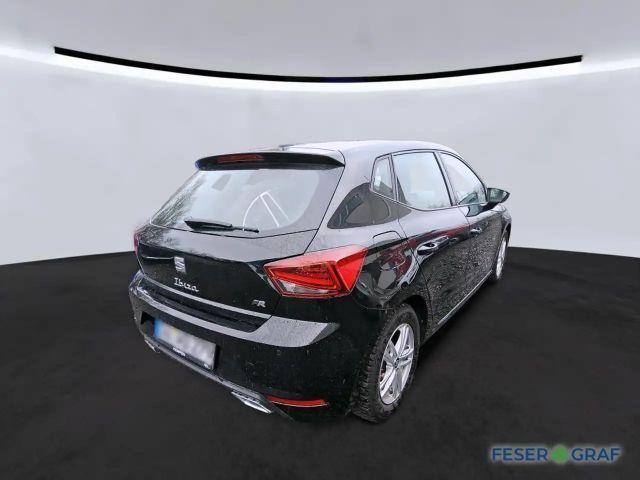 Seat Ibiza 1.0 TSI FR-lijn