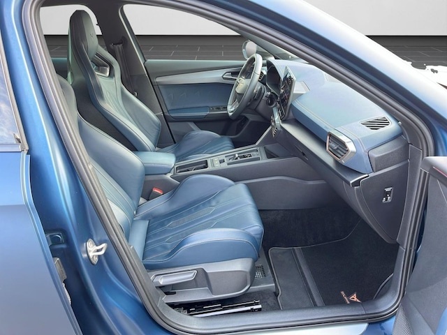 Cupra Formentor 2.0 TSI 4Drive VZ5