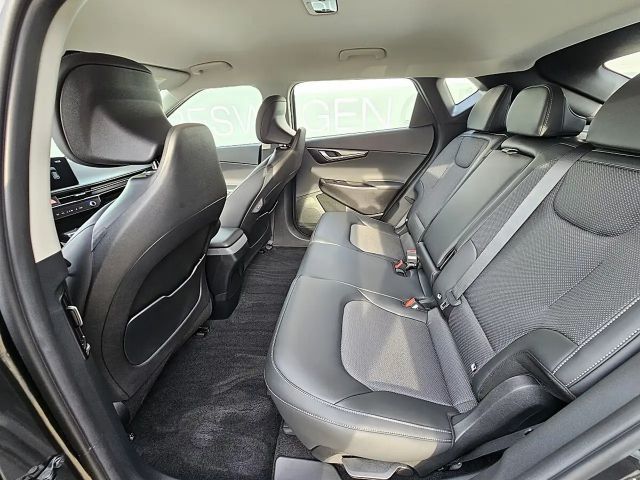 Kia EV6 Achterwielaandrijving