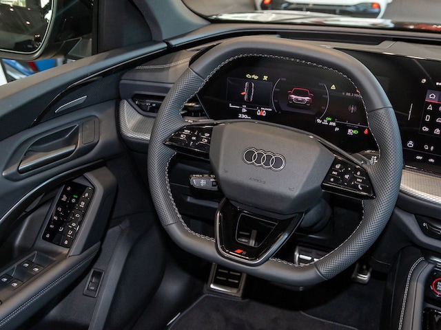 Audi Q5 Quattro S-Tronic Sportback